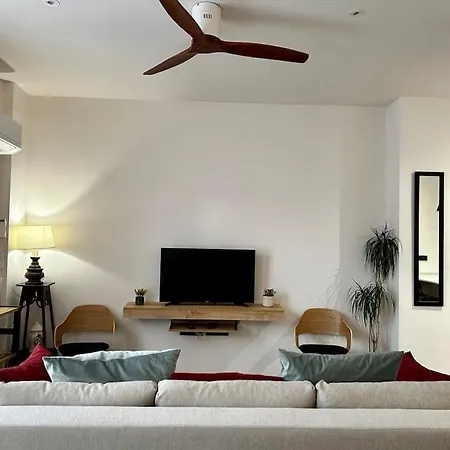 Casa Con Alma