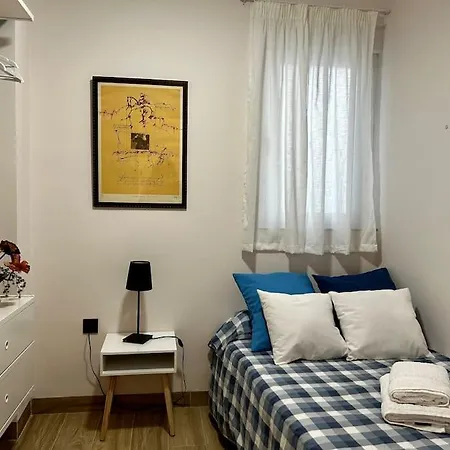 Casa Con Alma غرناطة